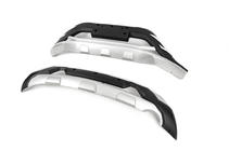 Honda CRV 2012-2016 Front and Rear Covers 2015-2016 (2 pcs) photo 5