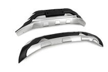 Honda CRV 2012-2016 Front and Rear Covers 2015-2016 (2 pcs) photo 4