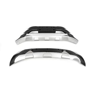 Front and Rear Covers 2015-2016 (2 pcs) photo 3
