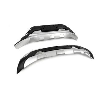 Front and Rear Covers 2015-2016 (2 pcs) photo 4