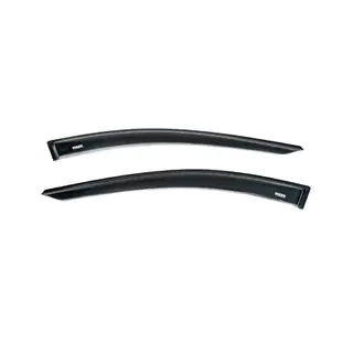 Window Deflectors (2 pcs, Niken)