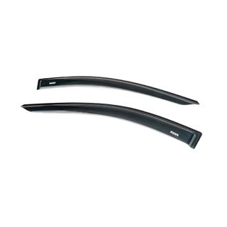 Window Deflectors (2 pcs, Niken) photo 2