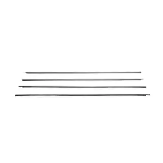 Window Trim SD/SW Stainless Steel photo 2