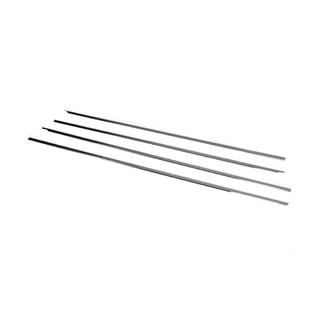 Window Trim SD/SW Stainless Steel photo 4