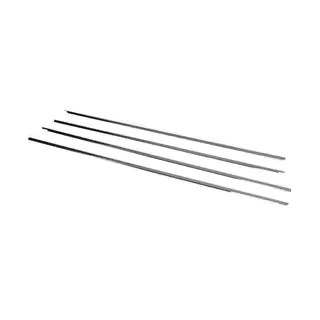 Window Trim SD/SW Stainless Steel photo 4