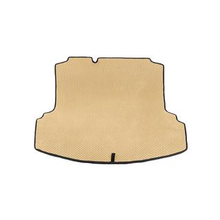 Trunk Mat (EVA, Beige) photo 1
