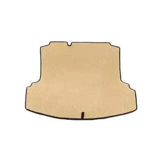 Trunk Mat (EVA, Beige) photo 1