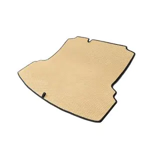 Trunk Mat (EVA, Beige) photo 2