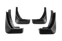 Audi A4 B9 2015-2024 Premium Mud Flaps for 2019-2024 (4 pcs) photo 1