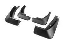 Audi A4 B9 2015-2024 Premium Mud Flaps for 2019-2024 (4 pcs) photo 2