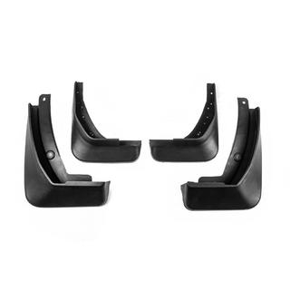 Premium Mud Flaps for 2019-2024 (4 pcs) photo 1