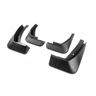 Premium Mud Flaps for 2019-2024 (4 pcs) photo 2