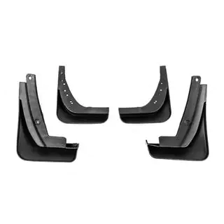 Premium Mud Flaps for 2019-2024 (4 pcs) photo 3