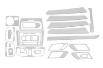 Volkswagen Golf 6 2008-2014 Dashboard Trim Covers (Large Set) photo 1