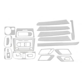 Dashboard Trim Covers (Large Set) photo 1