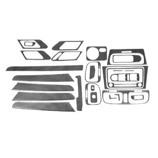 Dashboard Trim Covers (Large Set) photo 2