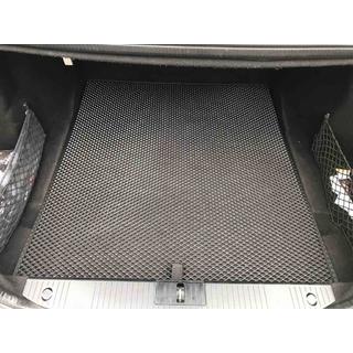 Trunk Mat LONG (EVA, Black)