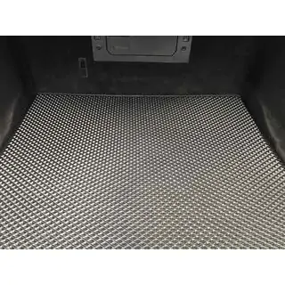 Trunk Mat LONG (EVA, Black) photo 2