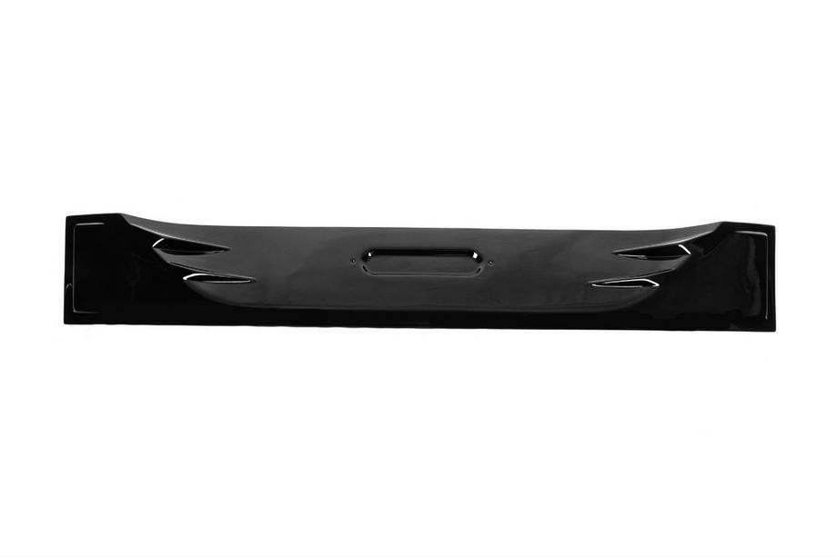 Volkswagen T6 2015-2024 EuroCap (ABS) Plastic Trunk Lid Cover Photo 3