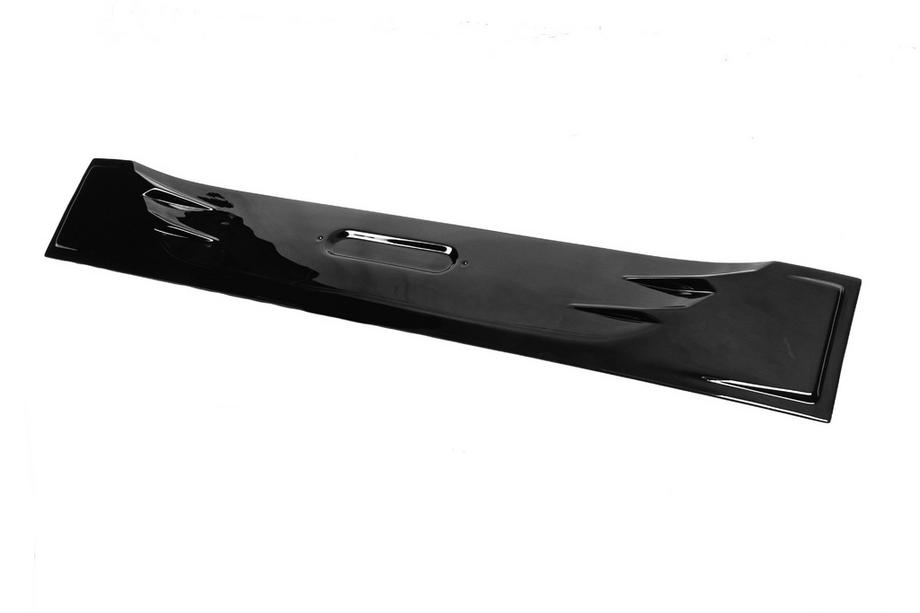 Volkswagen T6 2015-2024 EuroCap (ABS) Plastic Trunk Lid Cover Photo 4