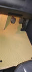 BMW 3 Series E46 1998-2006 EVA Floor Mats (Beige) photo 5
