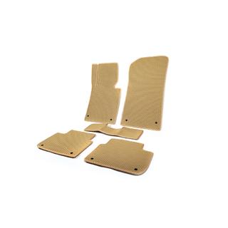 EVA Floor Mats (Beige) photo 2