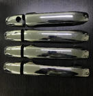 Mercedes Vito/V-class W447 2014- SALE! Chrome Door Handle Covers Carmos photo 1
