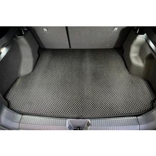 Trunk Mat V2 (EVA, Black) photo 1