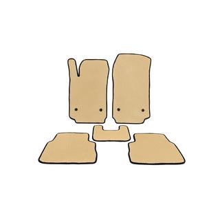 EVA Floor Mats (Beige) photo 1