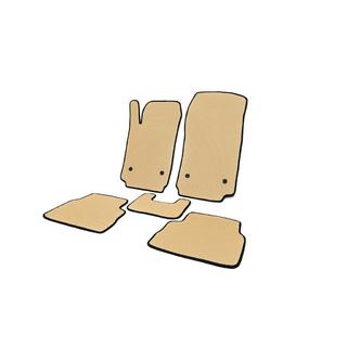EVA Floor Mats (Beige) photo 2