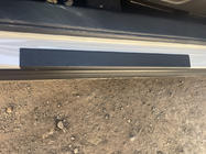 Mazda CX-30 2019- Door Sill Protectors DDU Matte (2 pcs, Plastic) photo 3