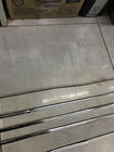 Hyundai I-30 2012-2017 DISCOUNT! Side Window Molding (HB, Stainless Steel) photo 5