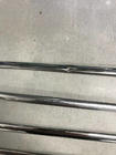 Hyundai I-30 2012-2017 DISCOUNT! Side Window Molding (HB, Stainless Steel) photo 8