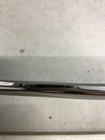 Volkswagen T6 2015-2024 SALE! Bumper Grille Trim 2015-2019 (3 pcs, stainless steel) photo 3