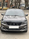 Peugeot 301 2012- Hood Deflector 2017+ (EuroCap) photo 2