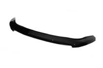 Peugeot 301 2012- Hood Deflector 2017+ (EuroCap) photo 4