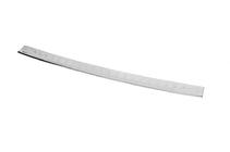 Volkswagen Passat B8 2015-2023 Rear Bumper Protector Carmos V1 (Sedan) photo 1