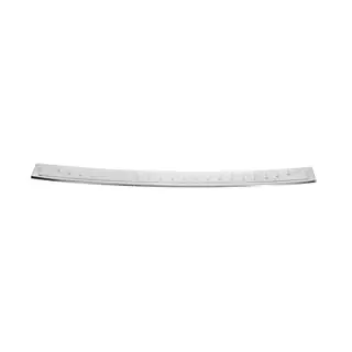 Rear Bumper Protector Carmos V1 (Sedan) photo 2
