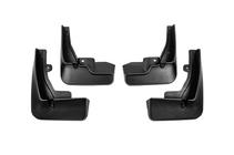 Peugeot 2008 2019- Premium Mud Flaps (4 pcs) photo 1