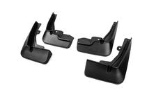 Peugeot 2008 2019- Premium Mud Flaps (4 pcs) photo 2