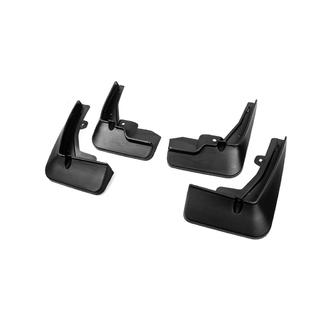 Premium Mud Flaps (4 pcs) photo 2