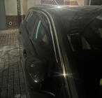Peugeot 5008 2016-2023 Window Deflectors with Chrome Trim (4 pcs, Niken) photo 5