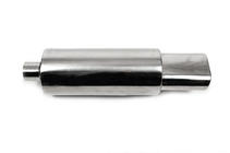 Performance Exhaust Rear Section BLMR314-1 photo 3