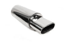 Performance Exhaust Rear Section BLMR314-1 photo 1