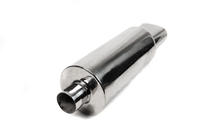 Performance Exhaust Rear Section BLMR314-1 photo 4