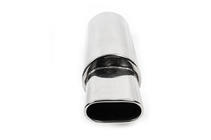 Performance Exhaust Rear Section BLMR314-1 photo 5