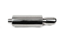 Performance Exhaust Rear Section BLMR010 photo 3