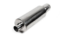 Performance Exhaust Rear Section BLMR010 photo 4