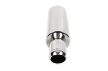 Performance Exhaust Rear Section BLMR010 photo 5