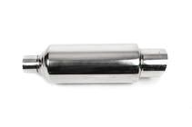 Performance Exhaust Rear Section MYX-063 photo 3